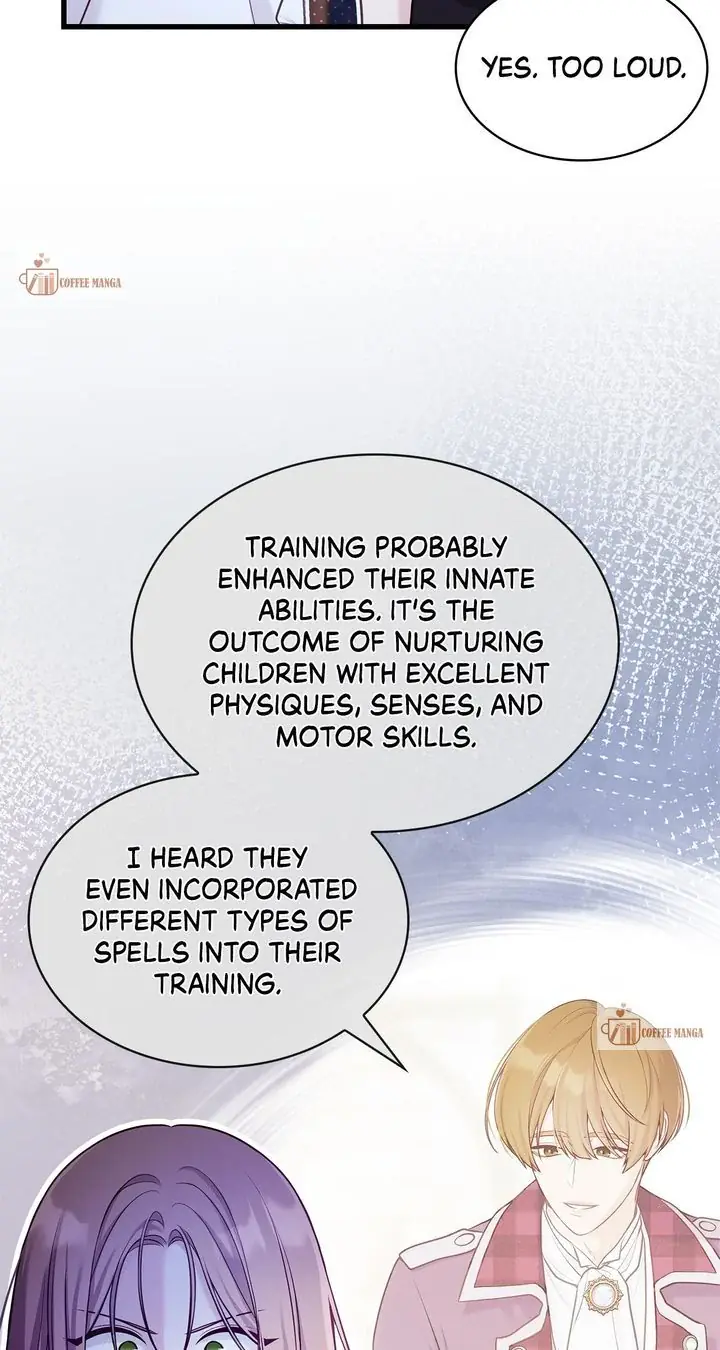 Turning the Mad Dog into a Genteel Lord Chapter 6 Page 29