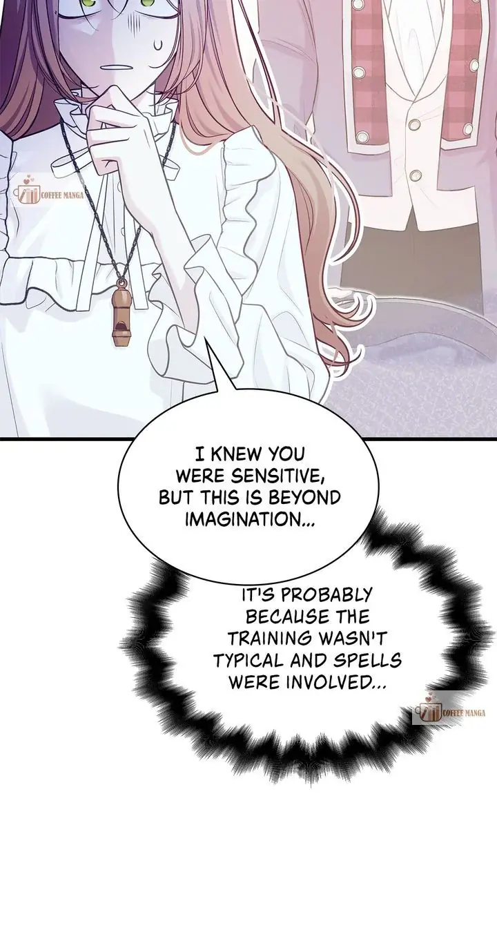 Turning the Mad Dog into a Genteel Lord Chapter 6 Page 30