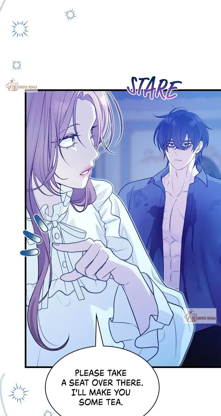 Turning the Mad Dog into a Genteel Lord Chapter 6 Page 35