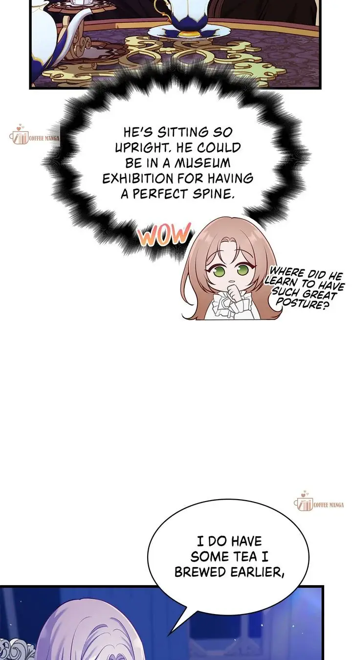 Turning the Mad Dog into a Genteel Lord Chapter 6 Page 39