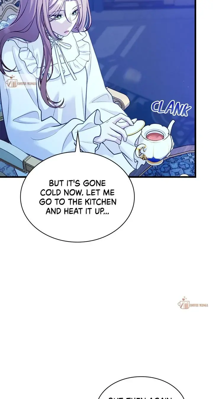 Turning the Mad Dog into a Genteel Lord Chapter 6 Page 40