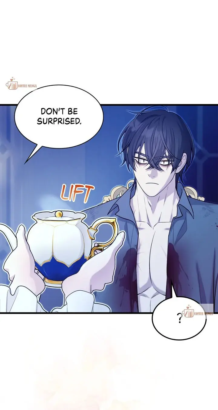 Turning the Mad Dog into a Genteel Lord Chapter 6 Page 42