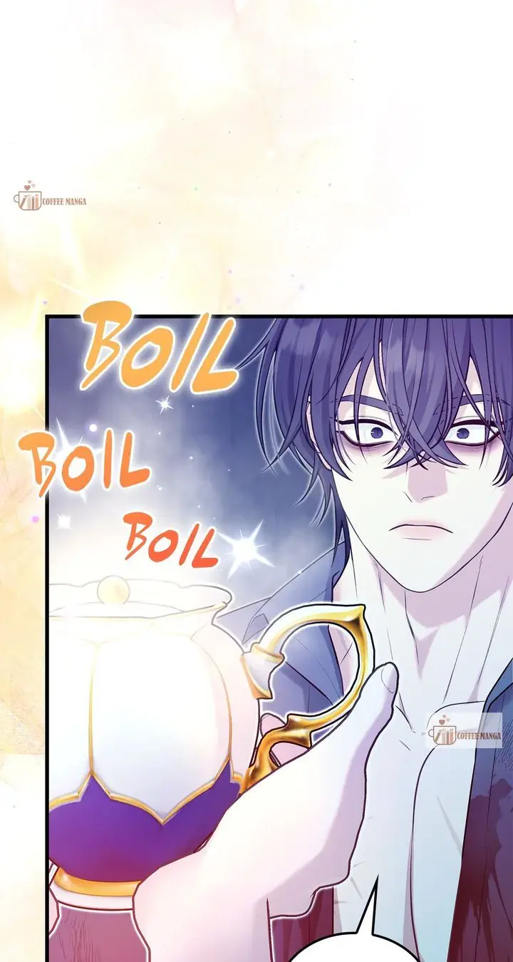 Turning the Mad Dog into a Genteel Lord Chapter 6 Page 43