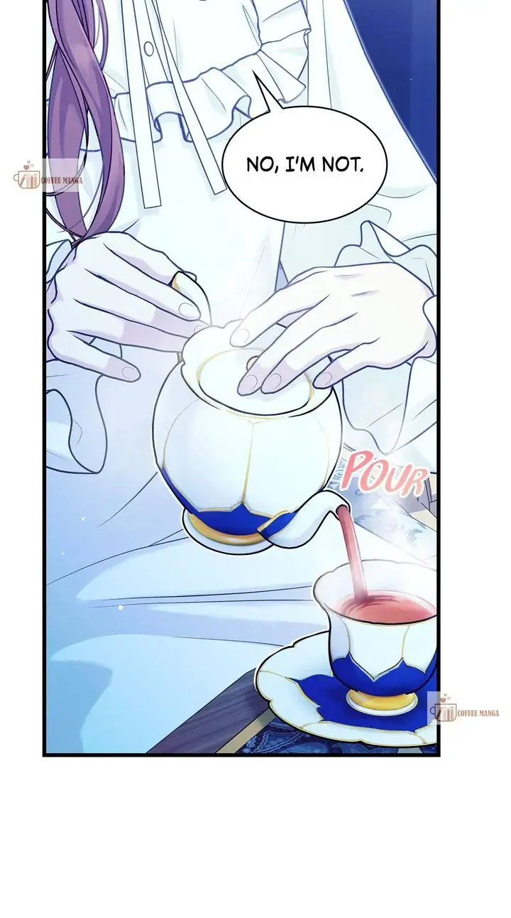 Turning the Mad Dog into a Genteel Lord Chapter 6 Page 45