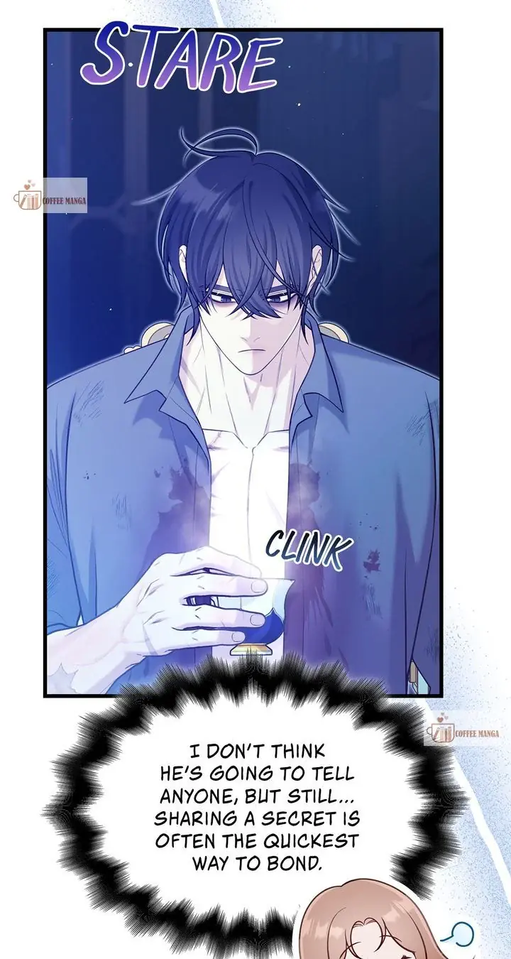 Turning the Mad Dog into a Genteel Lord Chapter 6 Page 54
