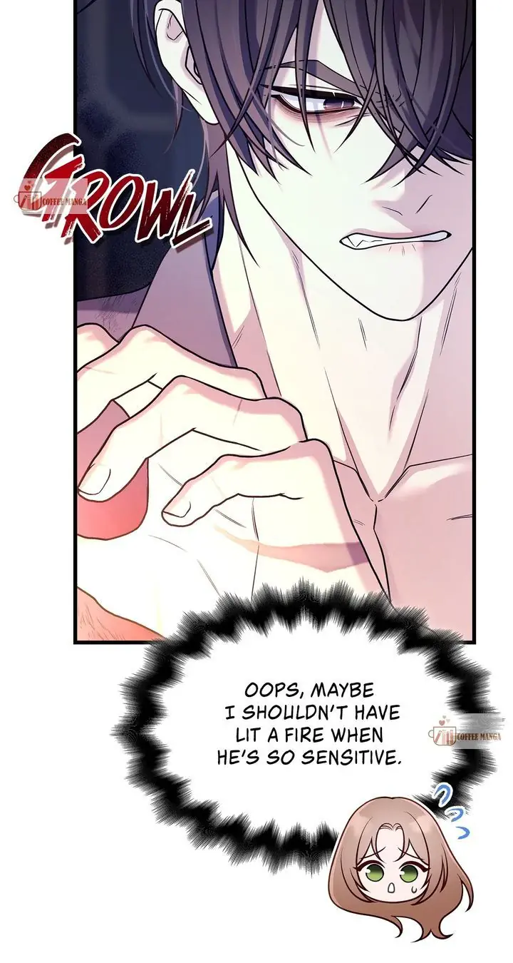 Turning the Mad Dog into a Genteel Lord Chapter 6 Page 70