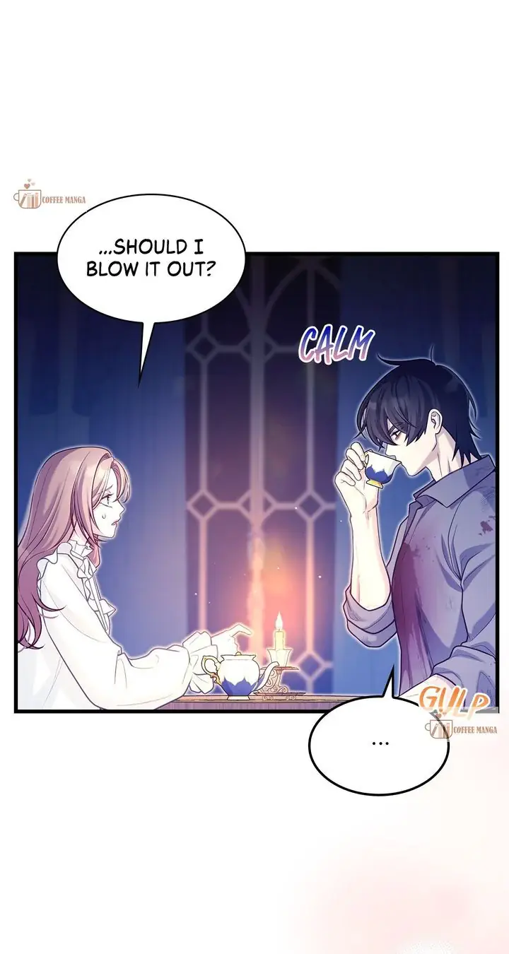 Turning the Mad Dog into a Genteel Lord Chapter 6 Page 72
