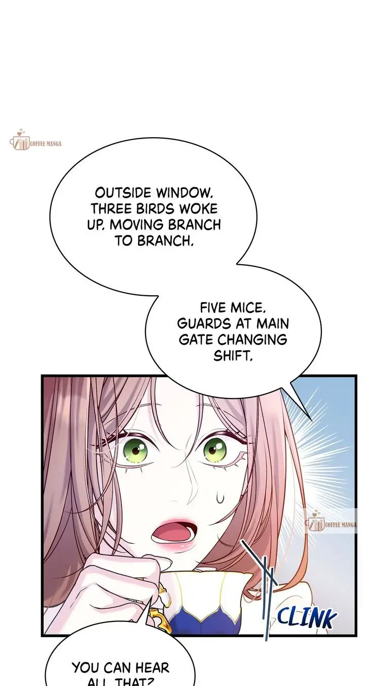 Turning the Mad Dog into a Genteel Lord Chapter 6 Page 77