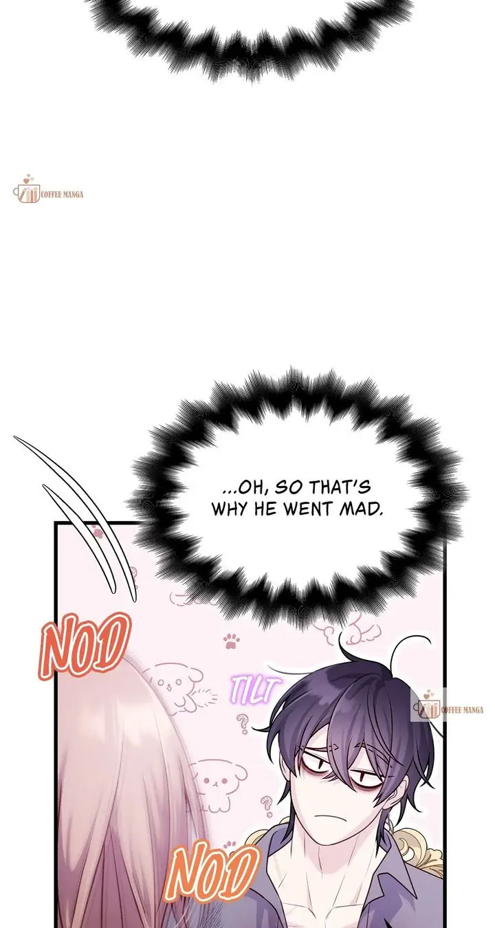 Turning the Mad Dog into a Genteel Lord Chapter 6 Page 79