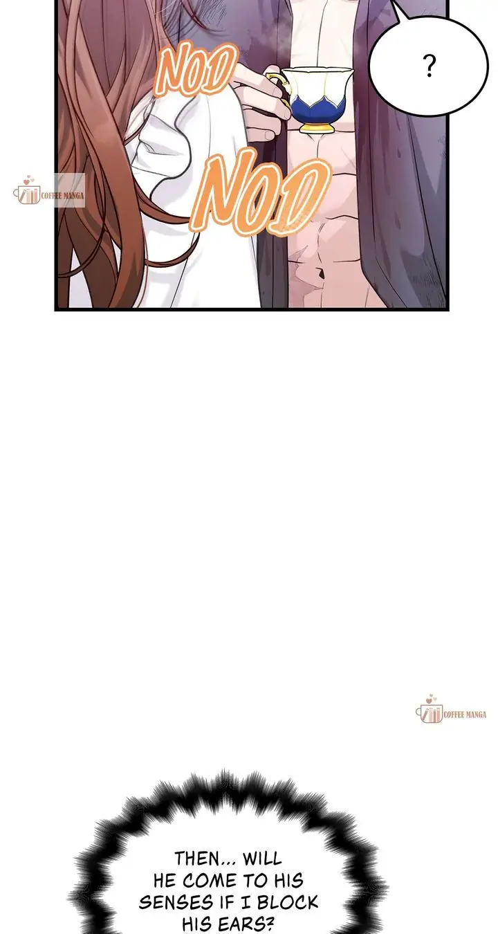 Turning the Mad Dog into a Genteel Lord Chapter 6 Page 80