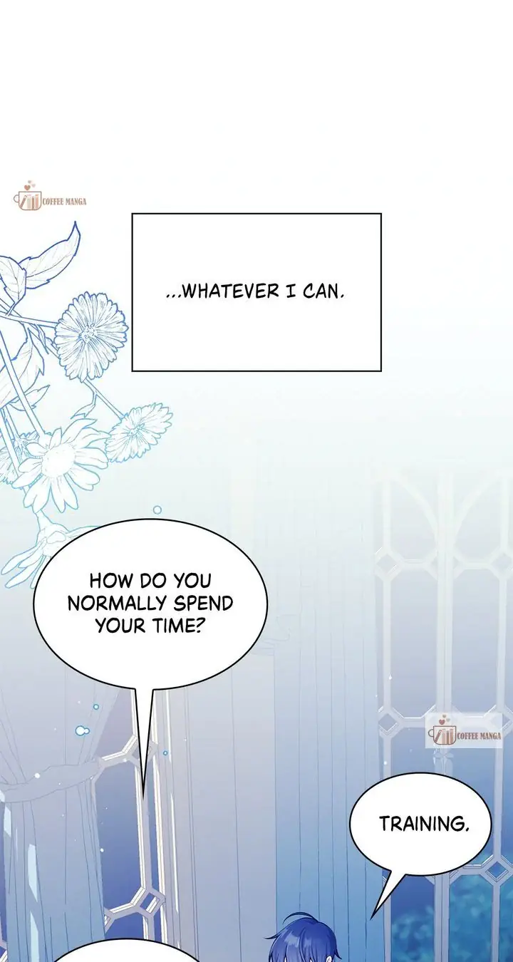 Turning the Mad Dog into a Genteel Lord Chapter 6 Page 89