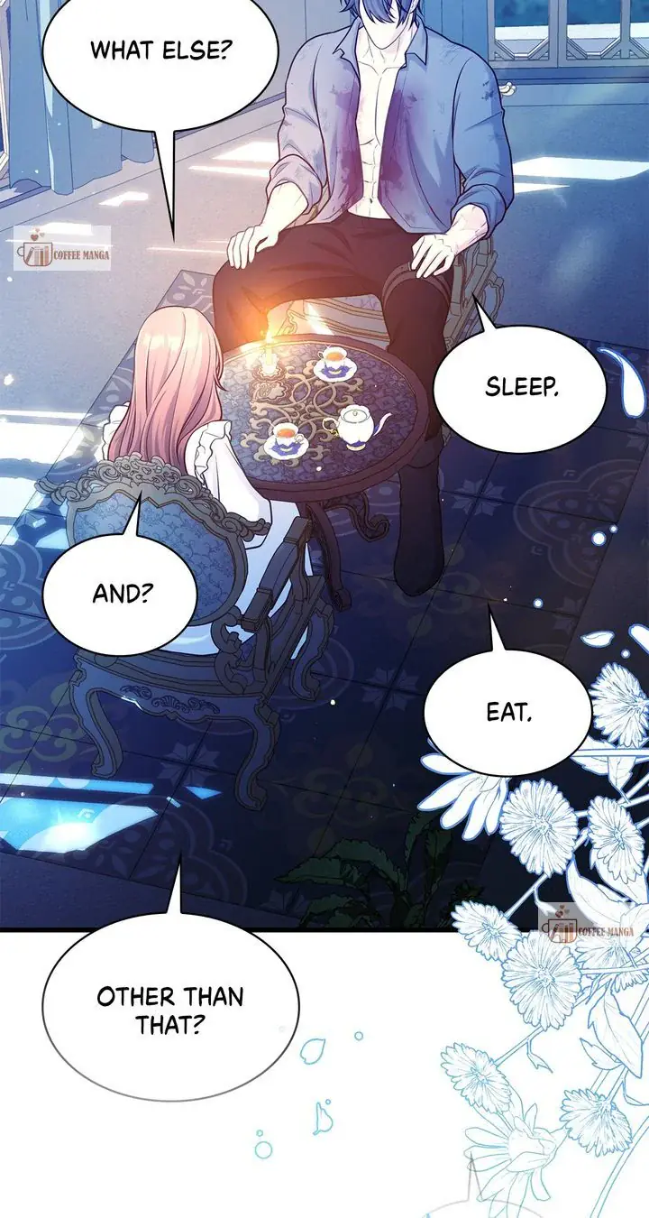 Turning the Mad Dog into a Genteel Lord Chapter 6 Page 90