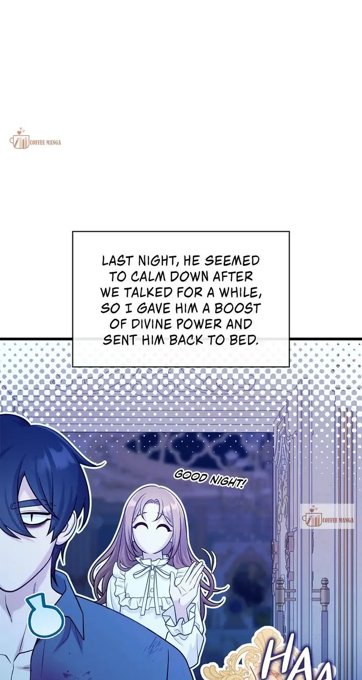Turning the Mad Dog into a Genteel Lord Chapter 6 Page 95