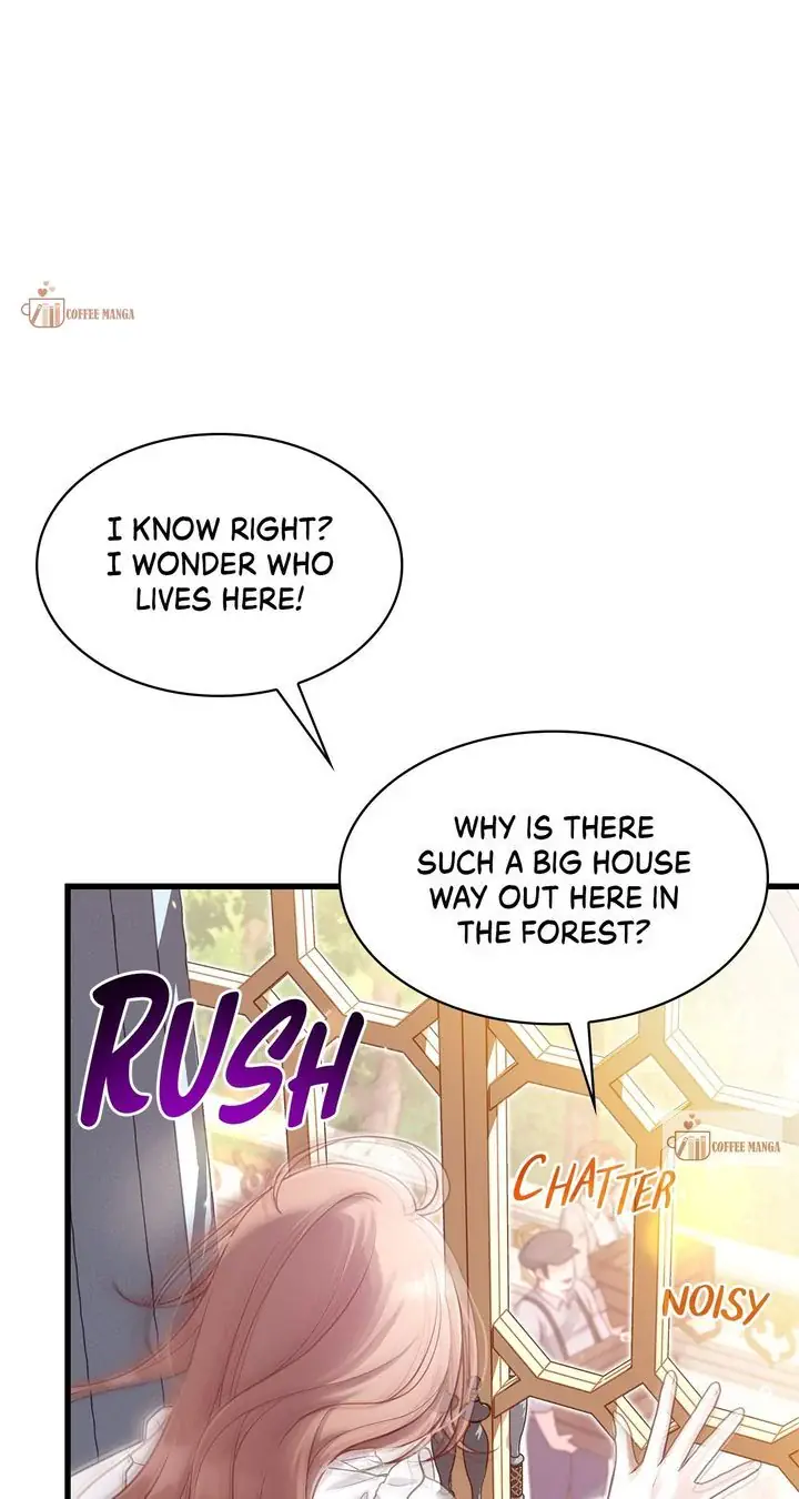 Turning the Mad Dog into a Genteel Lord Chapter 6 Page 105