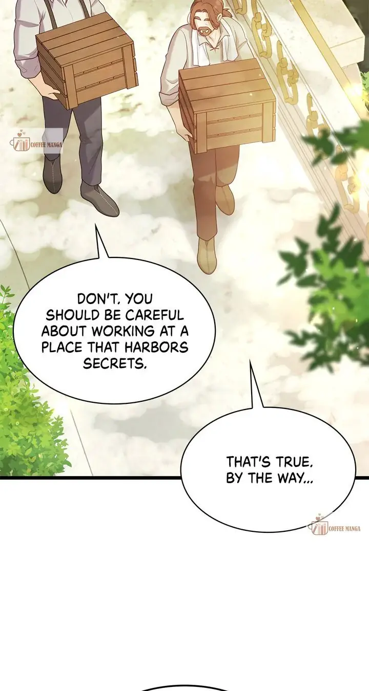 Turning the Mad Dog into a Genteel Lord Chapter 6 Page 111