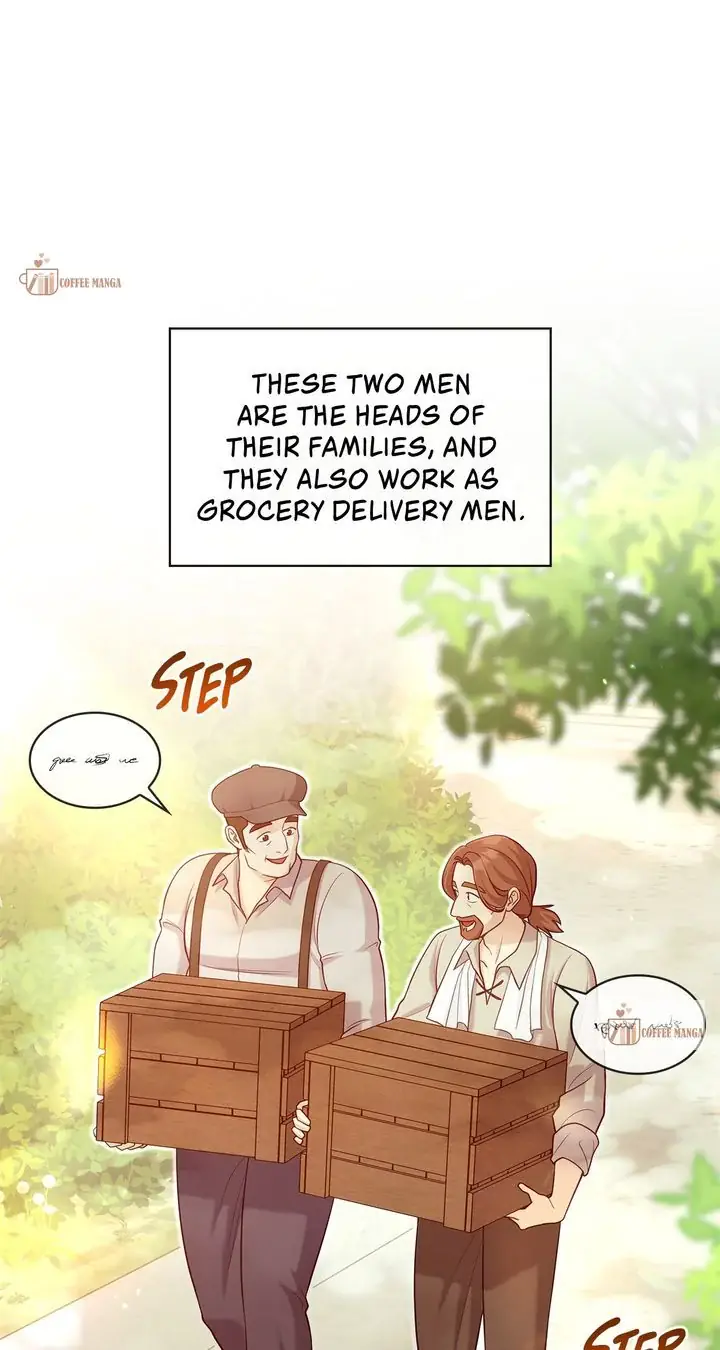 Turning the Mad Dog into a Genteel Lord Chapter 7 Page 2