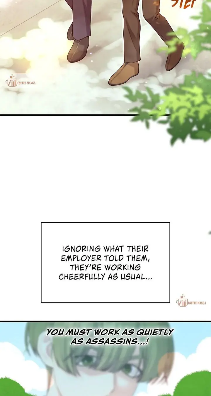 Turning the Mad Dog into a Genteel Lord Chapter 7 Page 3