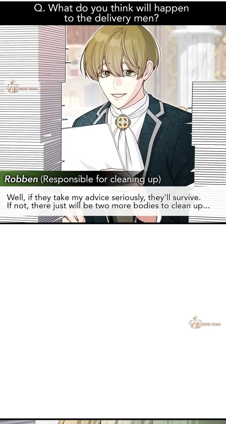 Turning the Mad Dog into a Genteel Lord Chapter 7 Page 5