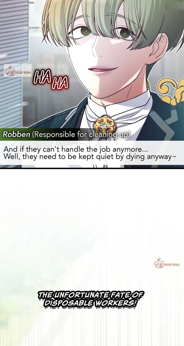 Turning the Mad Dog into a Genteel Lord Chapter 7 Page 6