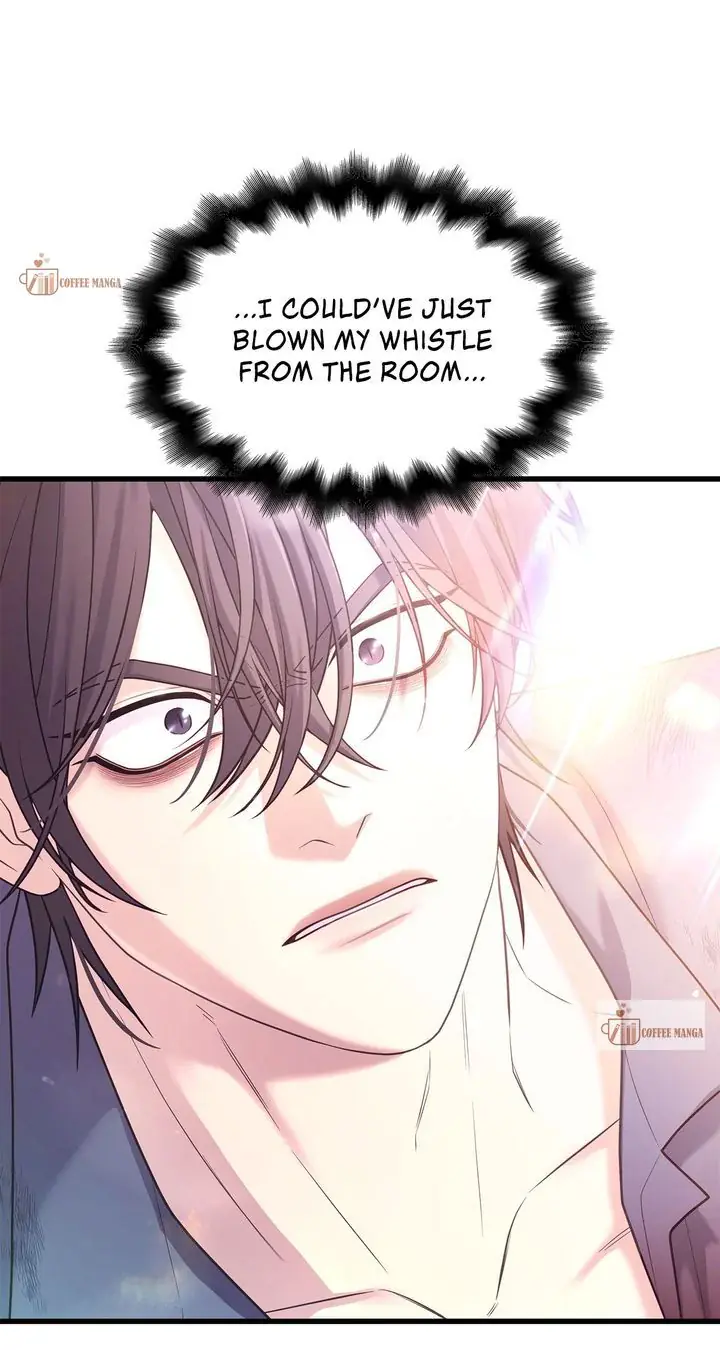 Turning the Mad Dog into a Genteel Lord Chapter 7 Page 14