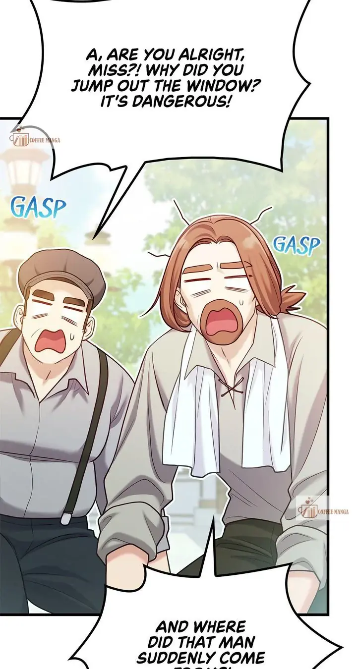 Turning the Mad Dog into a Genteel Lord Chapter 7 Page 23