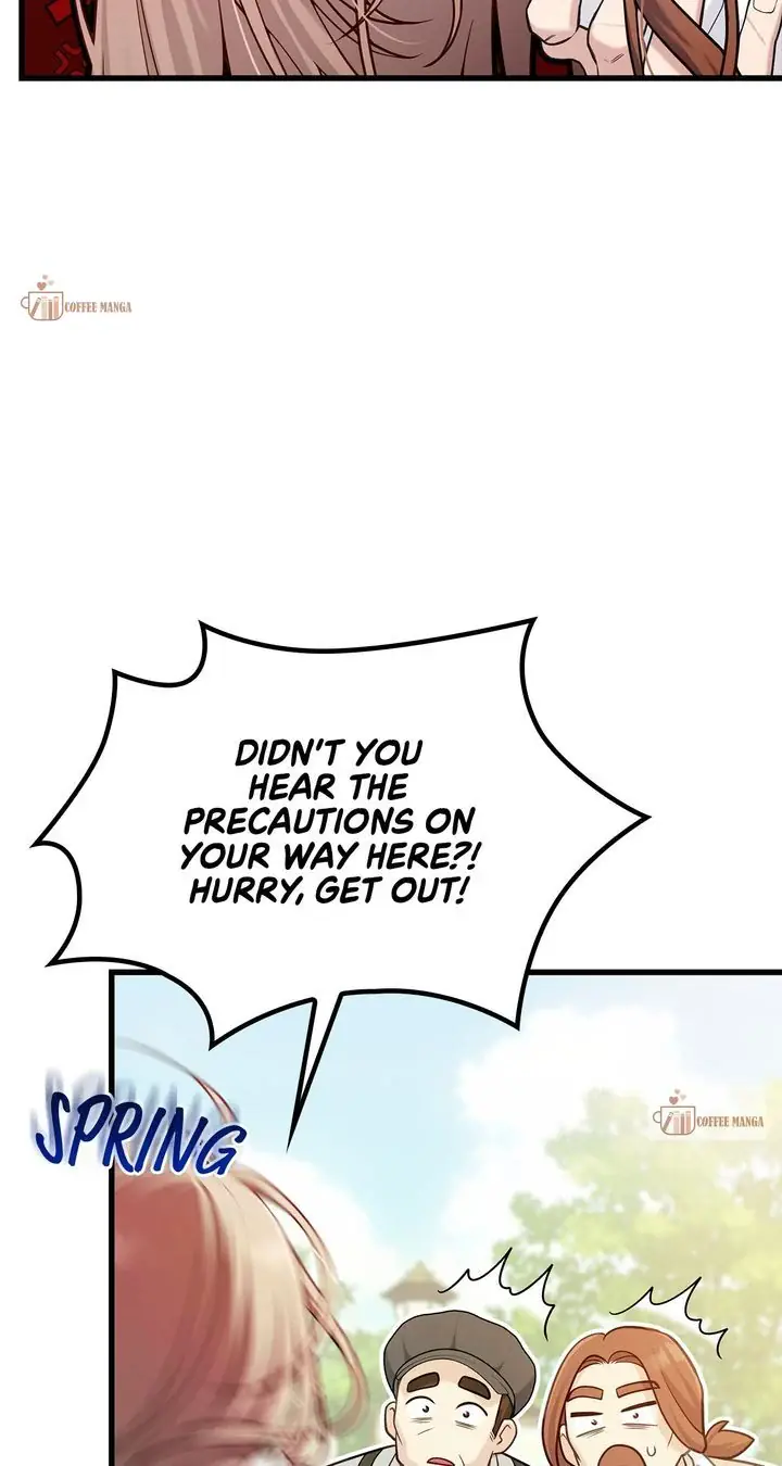 Turning the Mad Dog into a Genteel Lord Chapter 7 Page 25