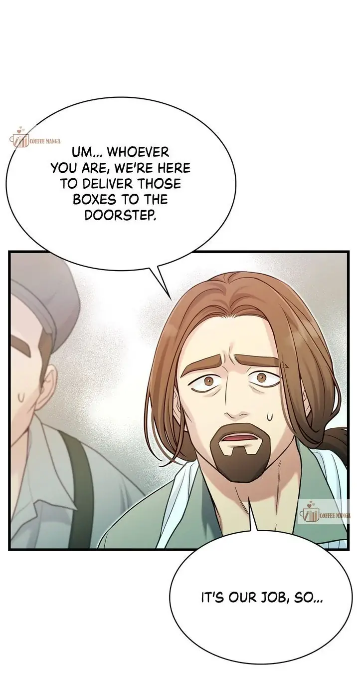 Turning the Mad Dog into a Genteel Lord Chapter 7 Page 27