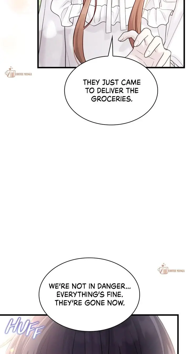 Turning the Mad Dog into a Genteel Lord Chapter 7 Page 50