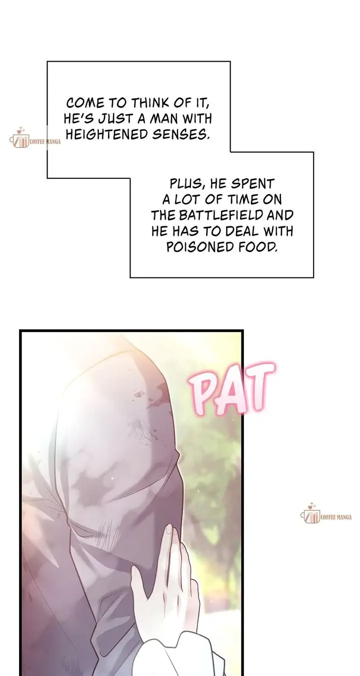 Turning the Mad Dog into a Genteel Lord Chapter 7 Page 51