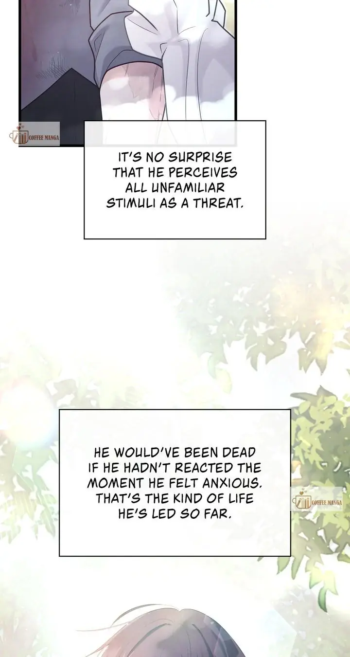 Turning the Mad Dog into a Genteel Lord Chapter 7 Page 52