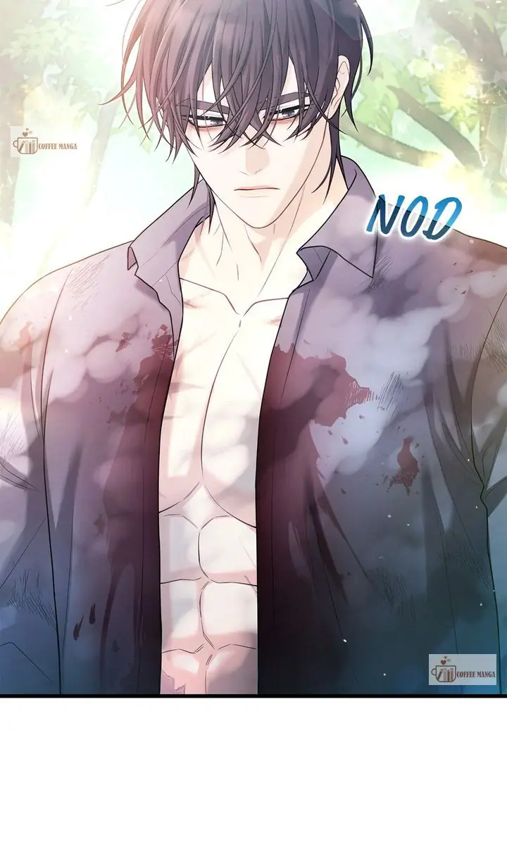 Turning the Mad Dog into a Genteel Lord Chapter 7 Page 53