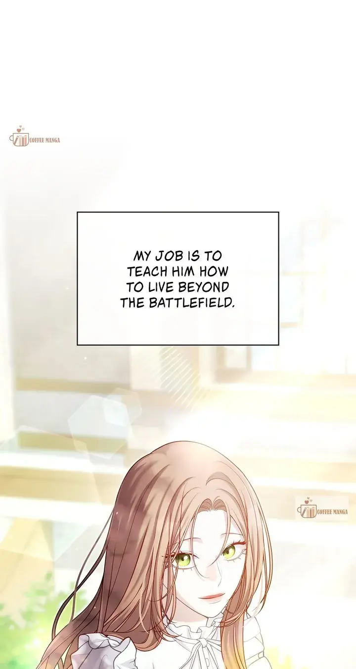 Turning the Mad Dog into a Genteel Lord Chapter 7 Page 54