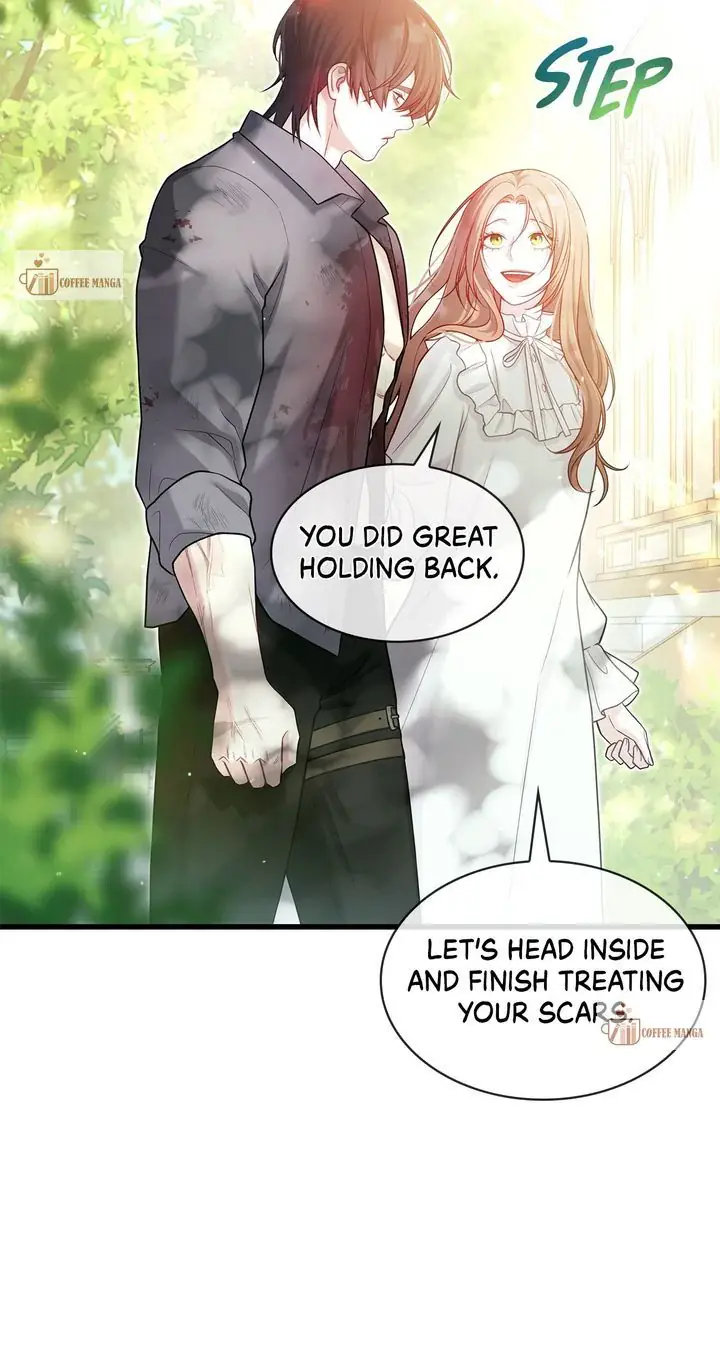 Turning the Mad Dog into a Genteel Lord Chapter 7 Page 56