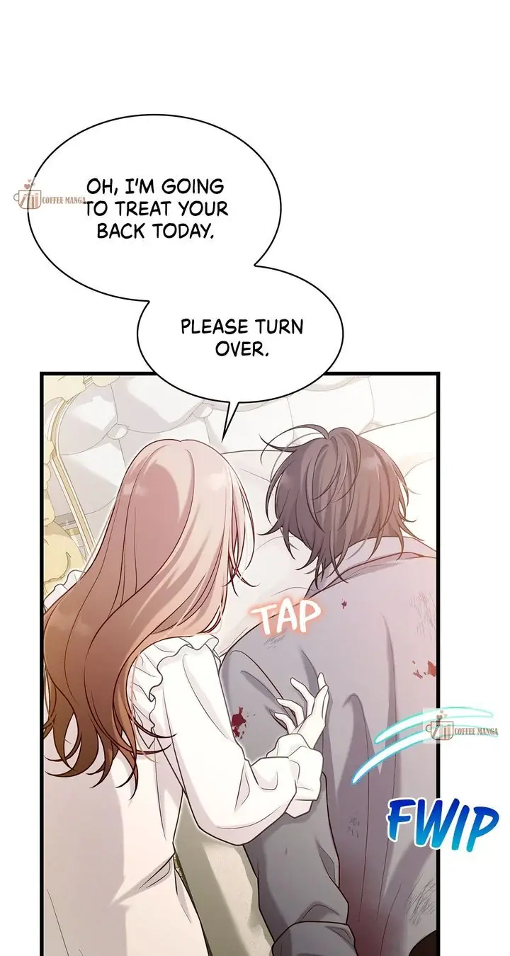 Turning the Mad Dog into a Genteel Lord Chapter 7 Page 76