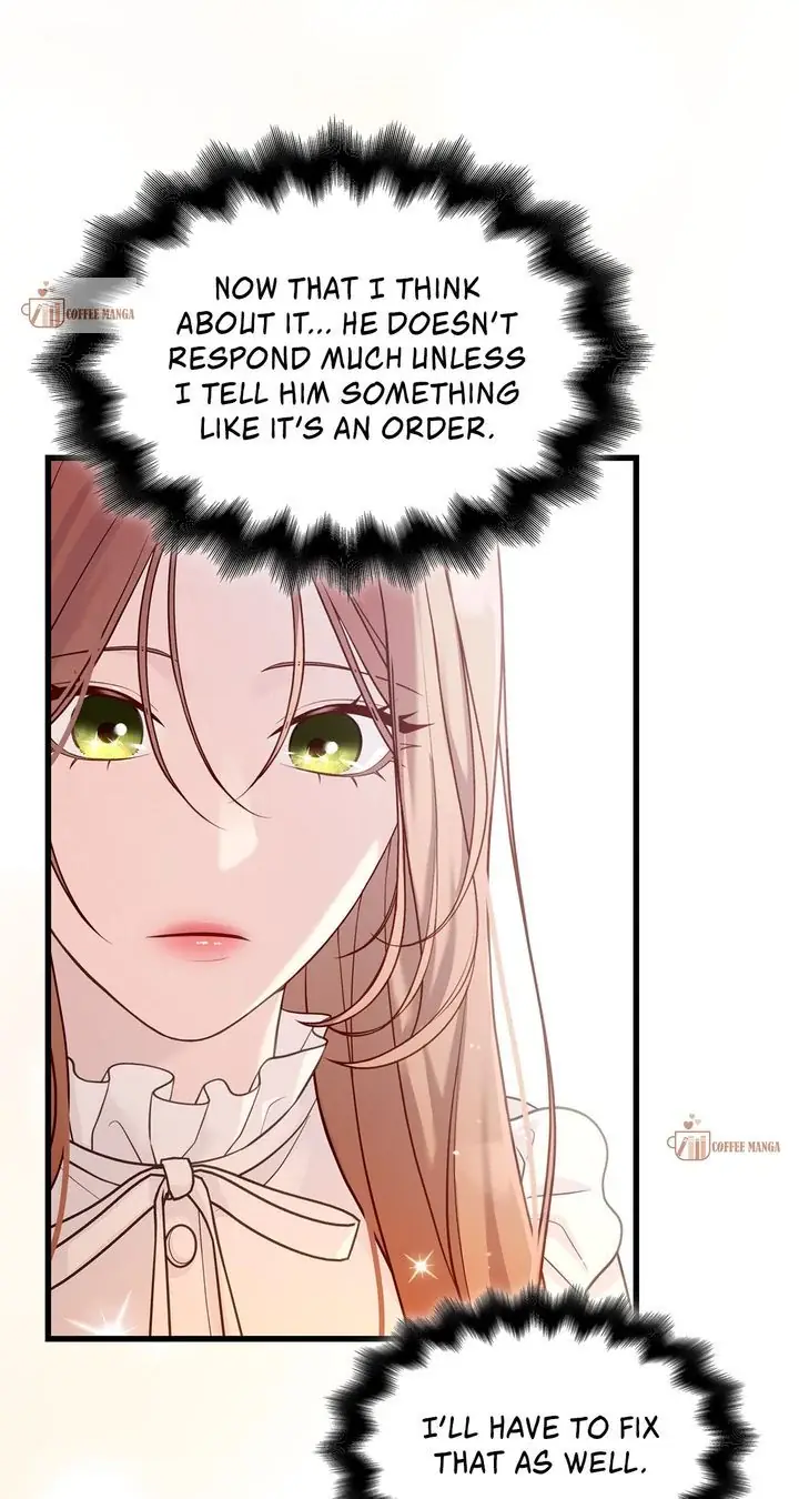 Turning the Mad Dog into a Genteel Lord Chapter 7 Page 85