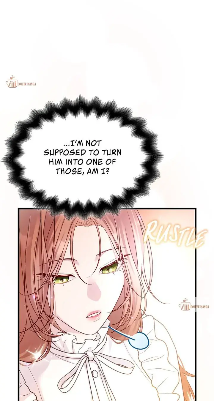 Turning the Mad Dog into a Genteel Lord Chapter 7 Page 89