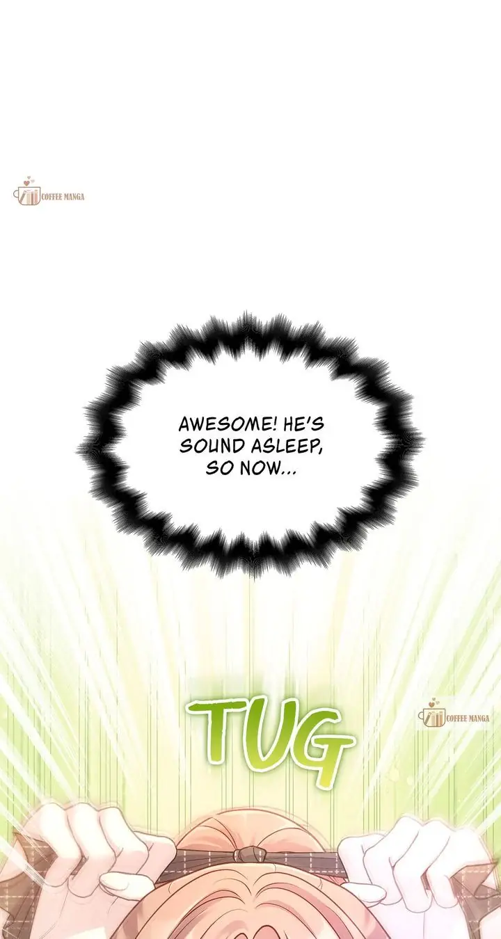 Turning the Mad Dog into a Genteel Lord Chapter 7 Page 96