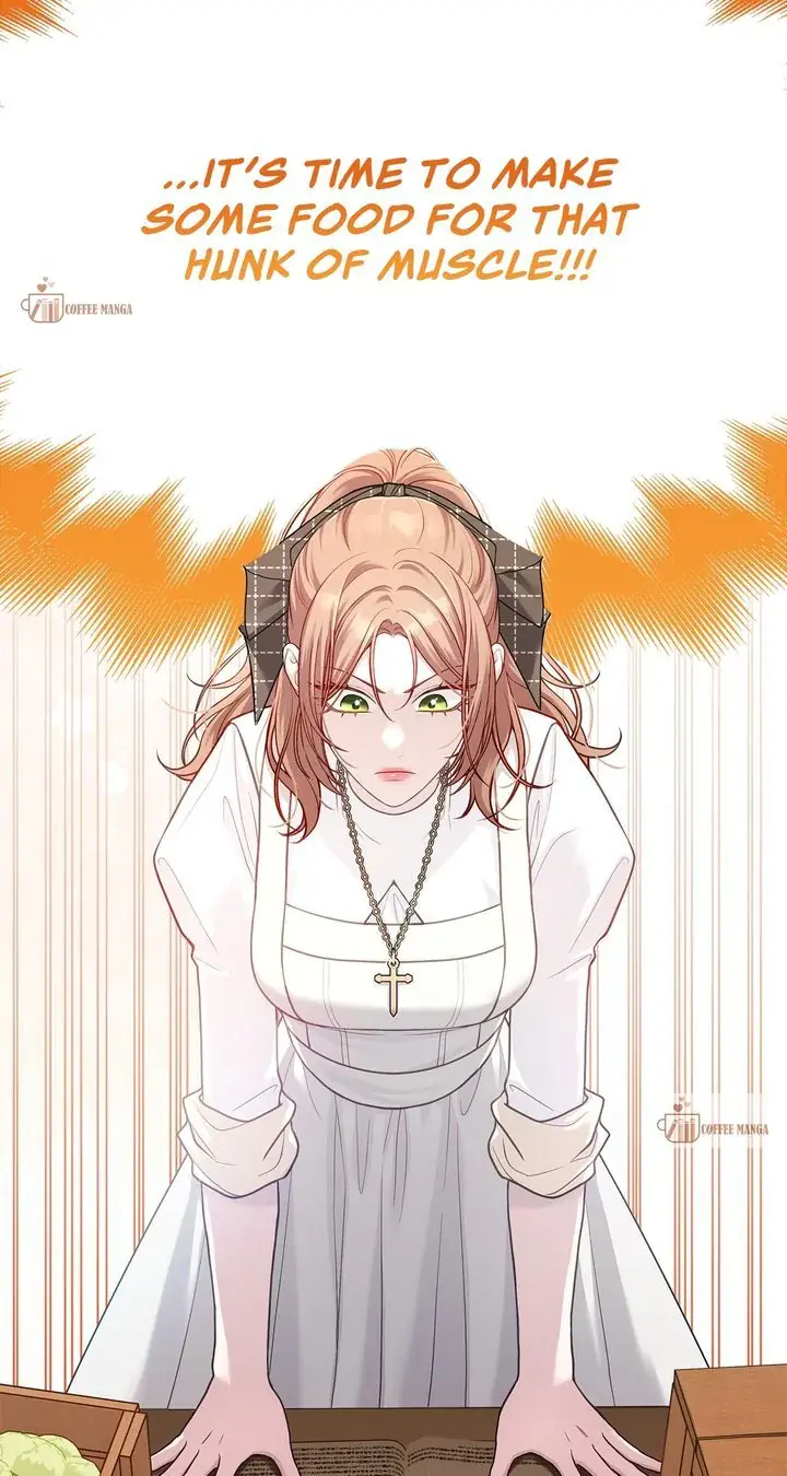 Turning the Mad Dog into a Genteel Lord Chapter 8 Page 4