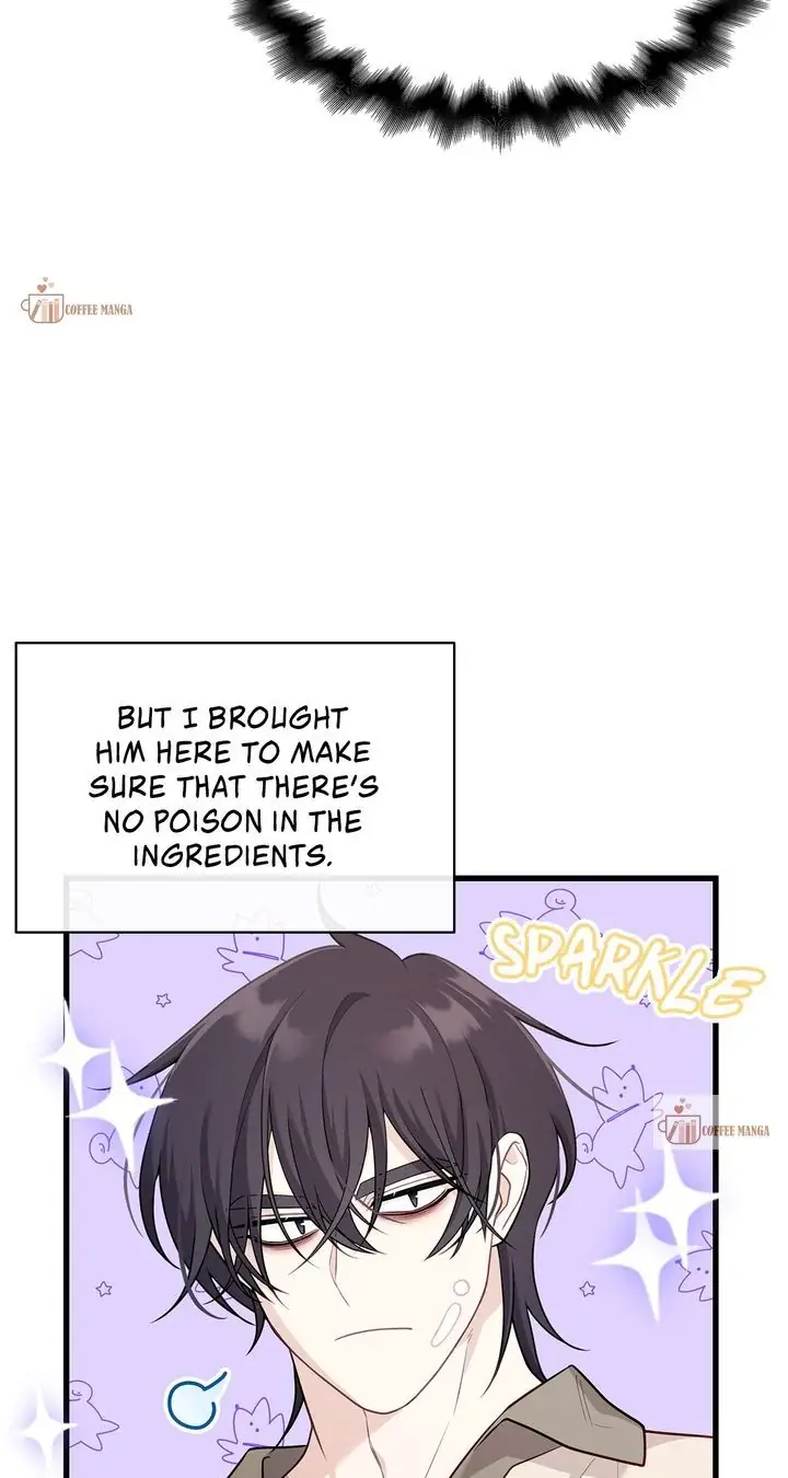 Turning the Mad Dog into a Genteel Lord Chapter 8 Page 9