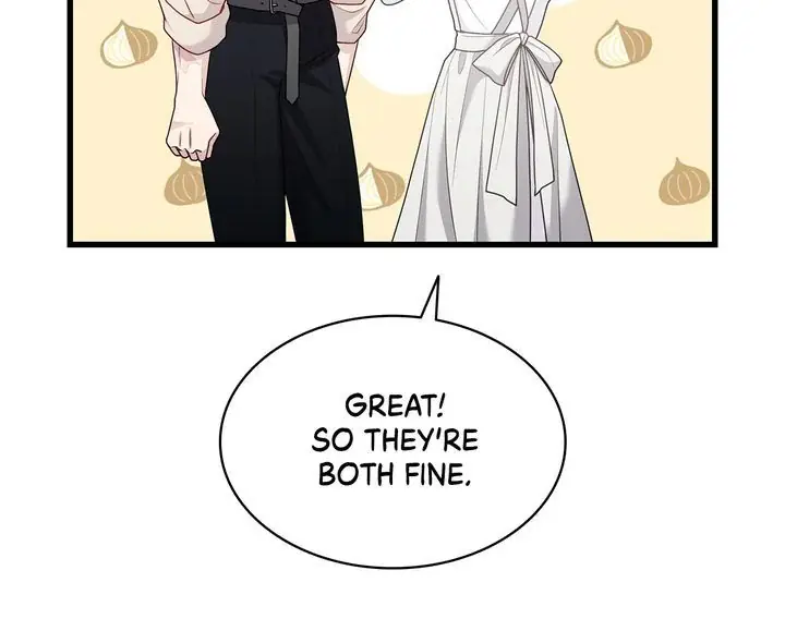 Turning the Mad Dog into a Genteel Lord Chapter 8 Page 13