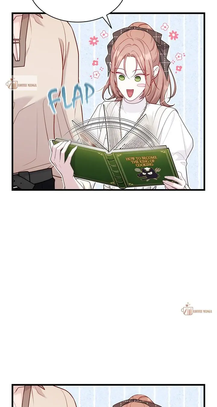 Turning the Mad Dog into a Genteel Lord Chapter 8 Page 17