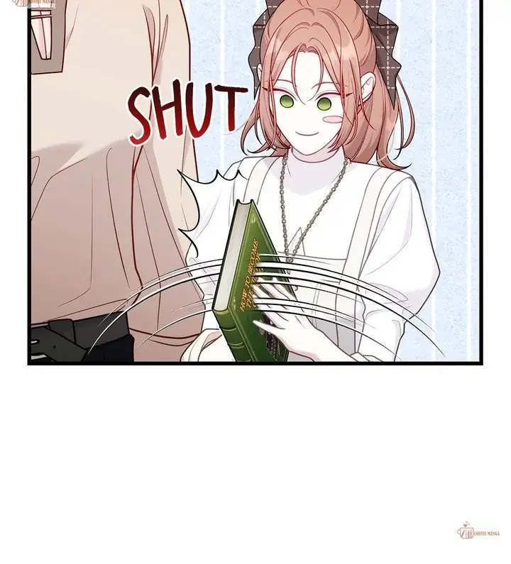 Turning the Mad Dog into a Genteel Lord Chapter 8 Page 18