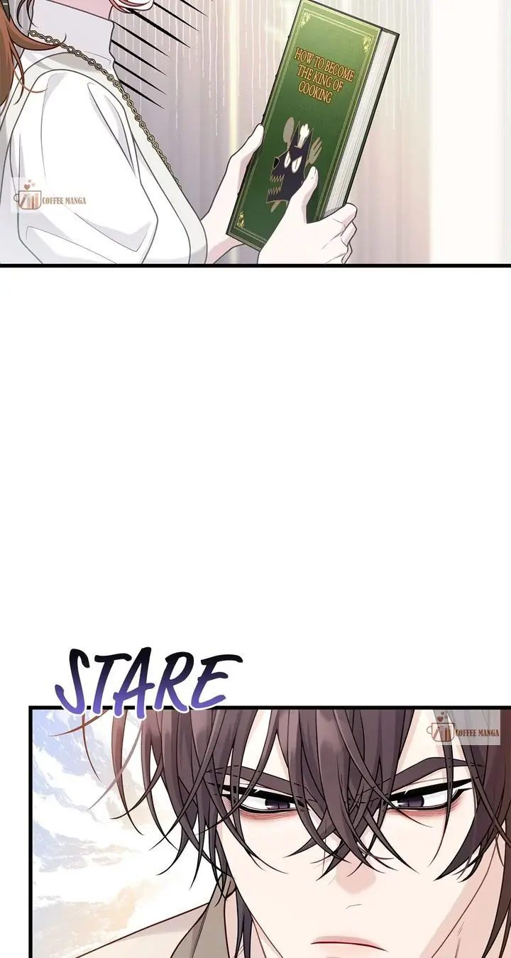 Turning the Mad Dog into a Genteel Lord Chapter 8 Page 21