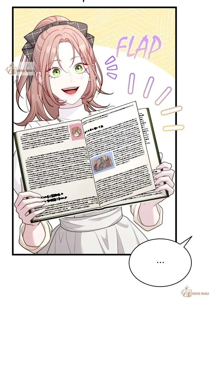 Turning the Mad Dog into a Genteel Lord Chapter 8 Page 23