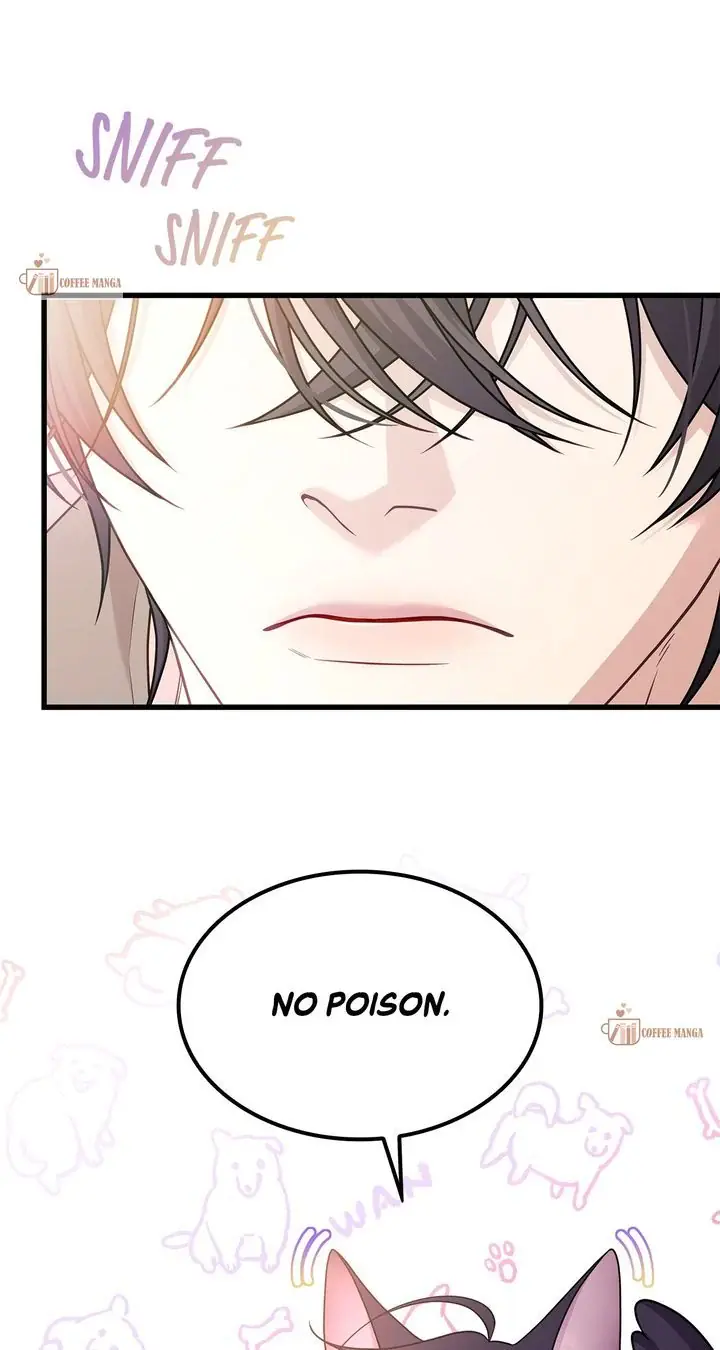 Turning the Mad Dog into a Genteel Lord Chapter 8 Page 24