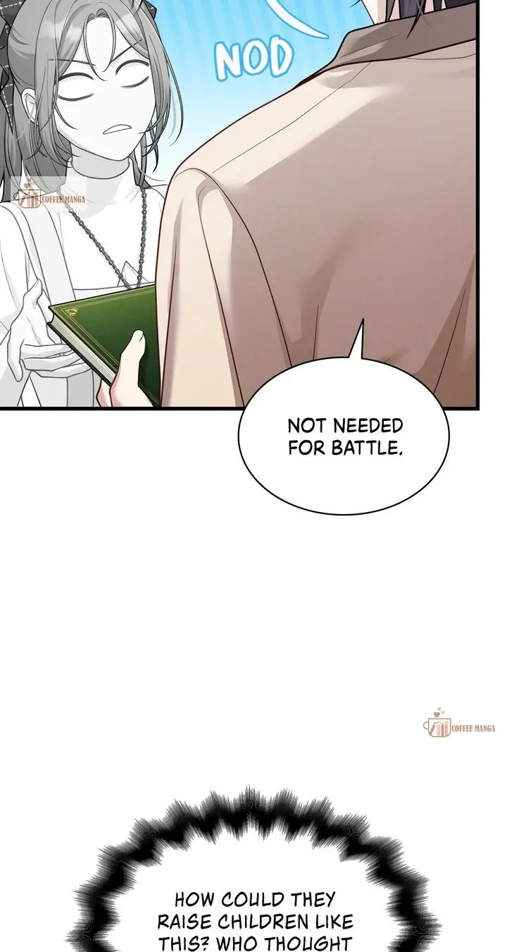 Turning the Mad Dog into a Genteel Lord Chapter 8 Page 29