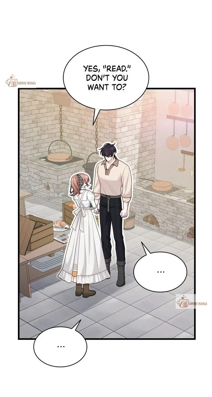 Turning the Mad Dog into a Genteel Lord Chapter 8 Page 32