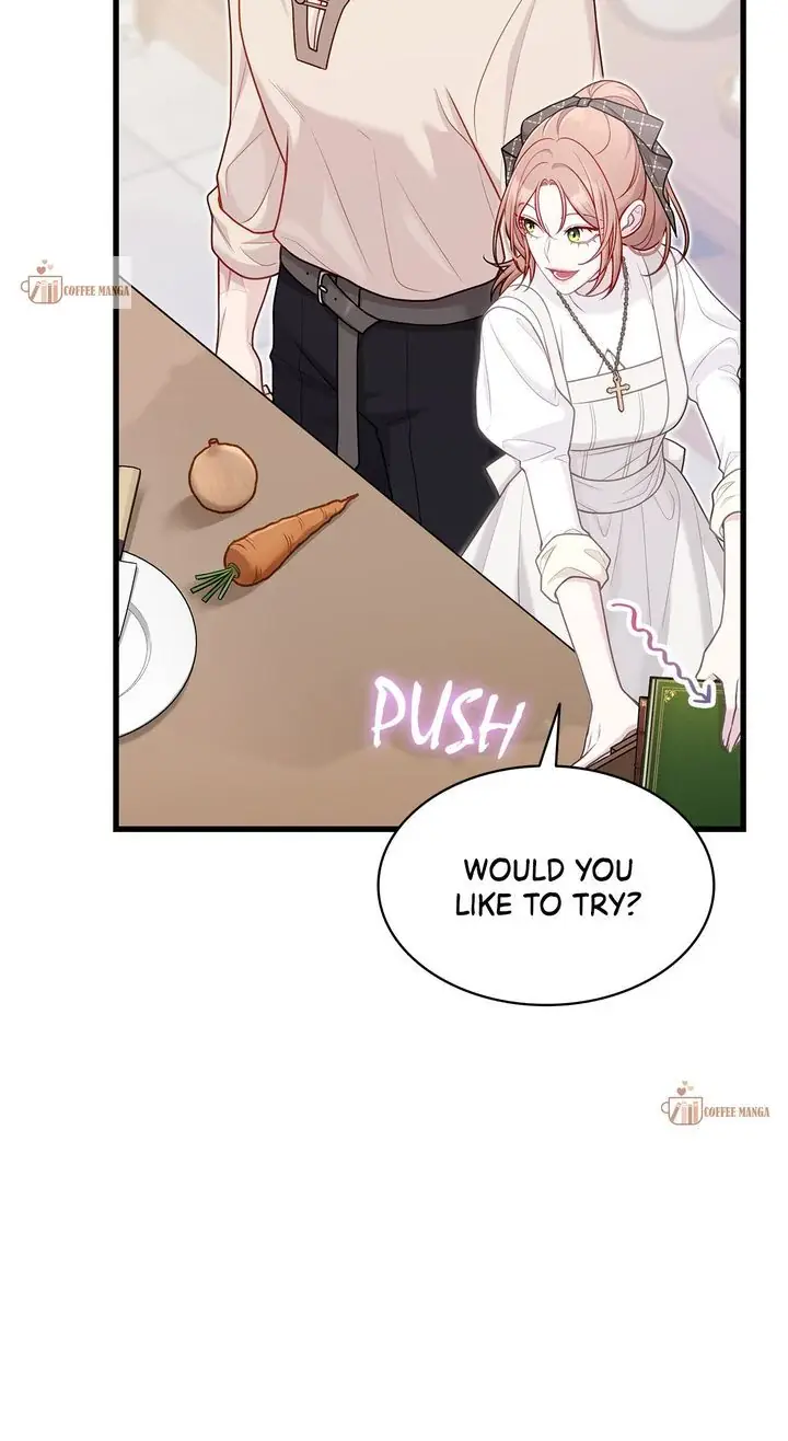 Turning the Mad Dog into a Genteel Lord Chapter 8 Page 41