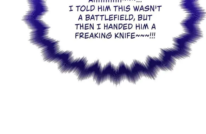 Turning the Mad Dog into a Genteel Lord Chapter 8 Page 47