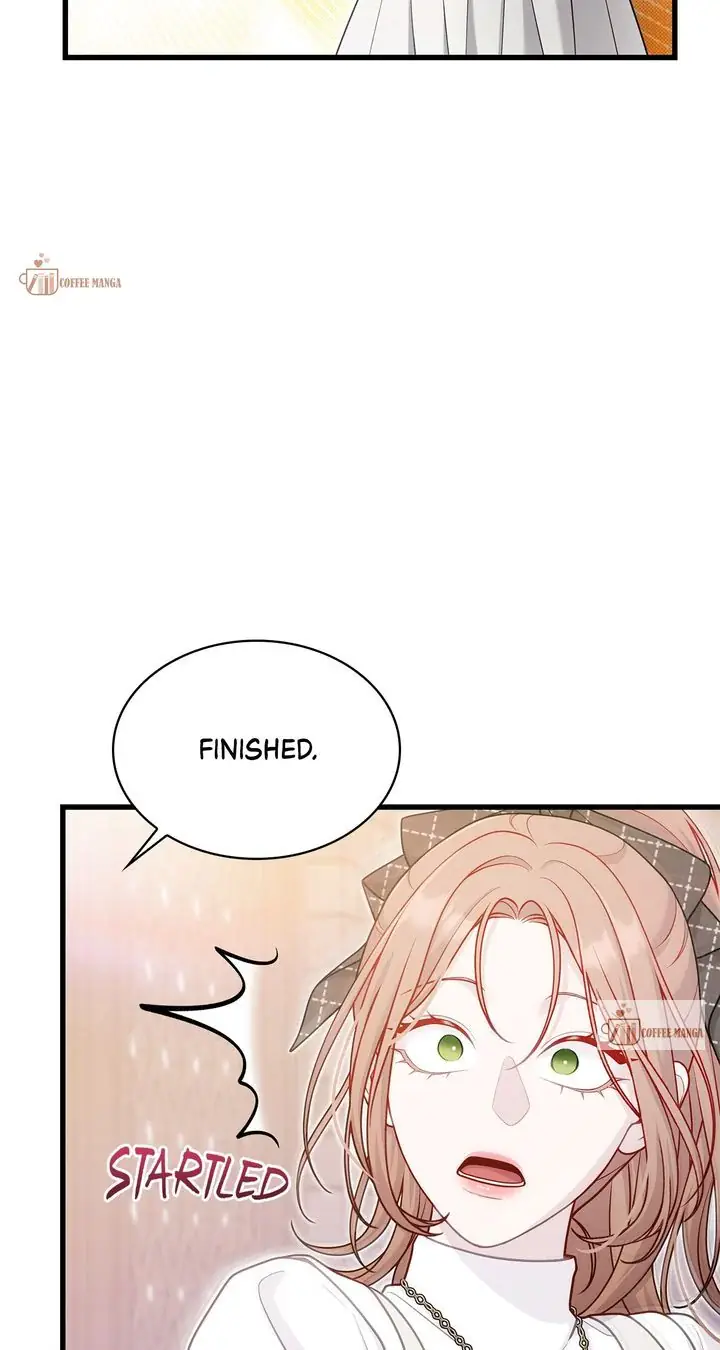 Turning the Mad Dog into a Genteel Lord Chapter 8 Page 61